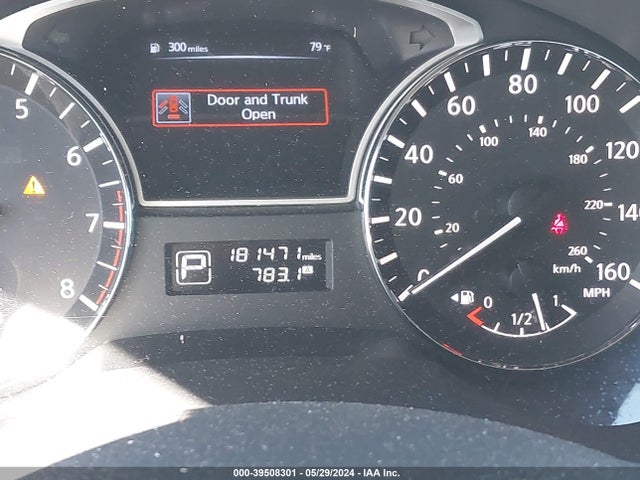 Nissan Altima 2.5 S 2014 1N4AL3APXEN332987 Image 16