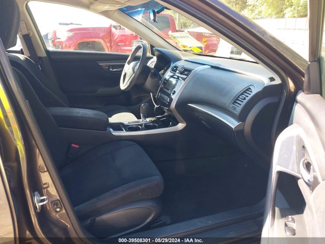 Nissan Altima 2.5 S 2014 1N4AL3APXEN332987 Image 5