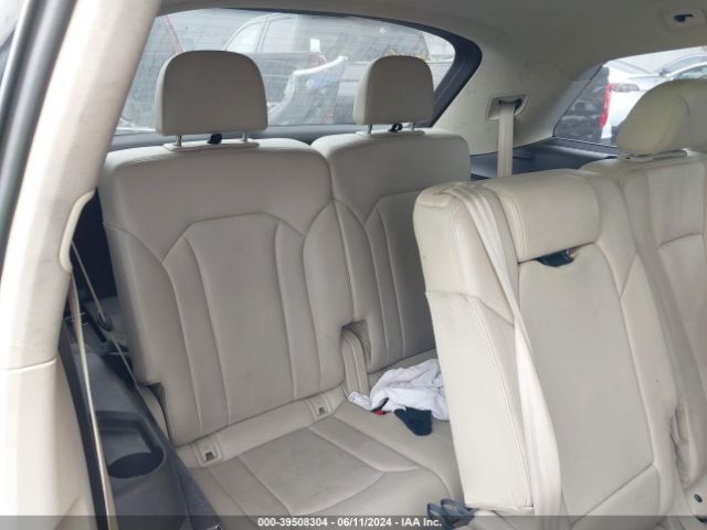 WA1LAAF74HD048510 Audi Q7 3.0t Premium