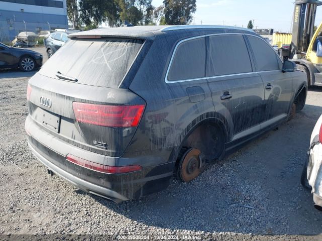WA1LAAF74HD048510 Audi Q7 3.0t Premium