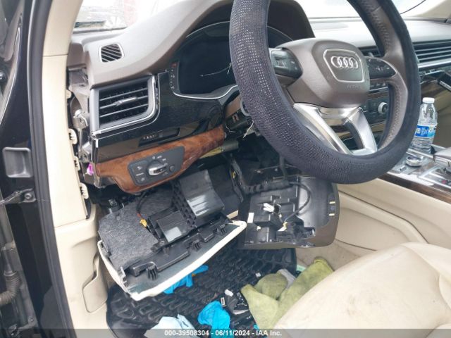 WA1LAAF74HD048510 Audi Q7 3.0t Premium