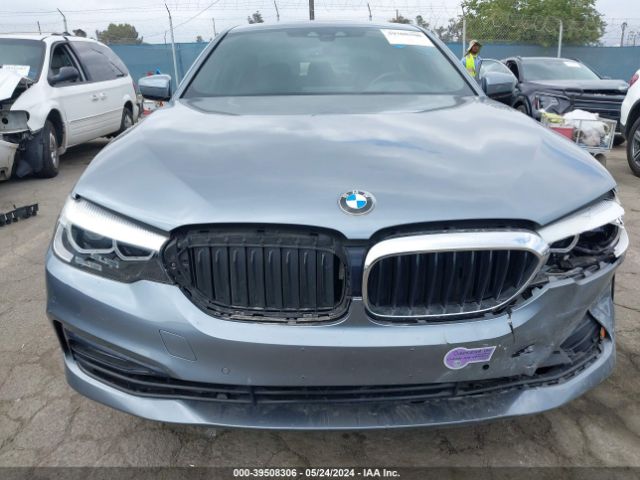 WBAJA9C50JB253092 BMW 530e Iperformance