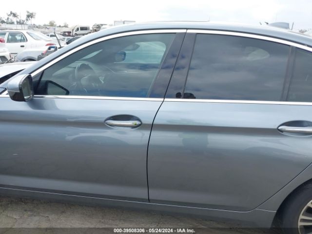 WBAJA9C50JB253092 BMW 530e Iperformance