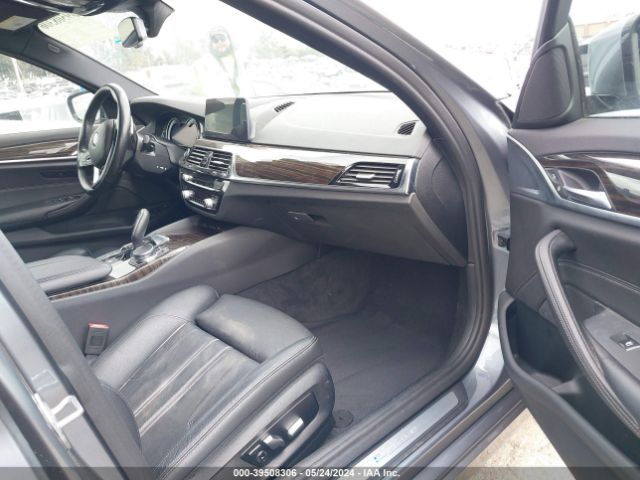 WBAJA9C50JB253092 BMW 530e Iperformance