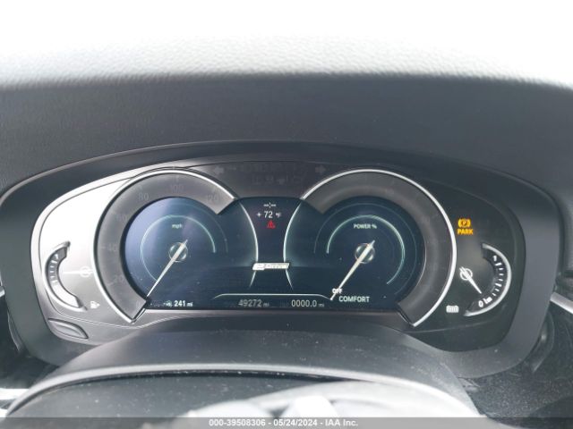 WBAJA9C50JB253092 BMW 530e Iperformance