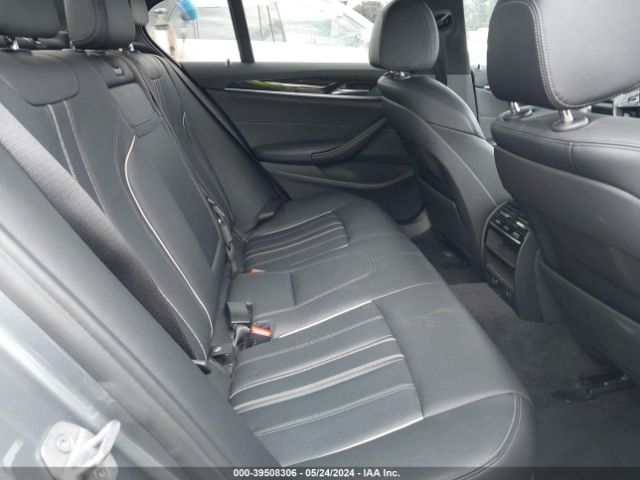 WBAJA9C50JB253092 BMW 530e Iperformance