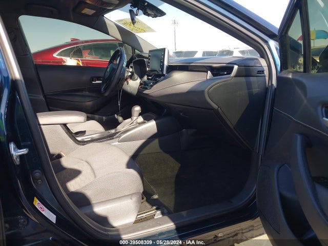 Toyota COROLLA SE 2019 JTNK4RBE4K3068163 Image 5