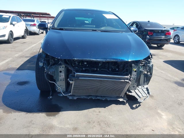 Toyota COROLLA SE 2019 JTNK4RBE4K3068163 Image 6