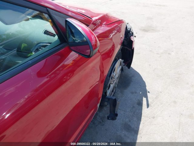 5NPD84LF4HH203537 Hyundai ELANTRA SE