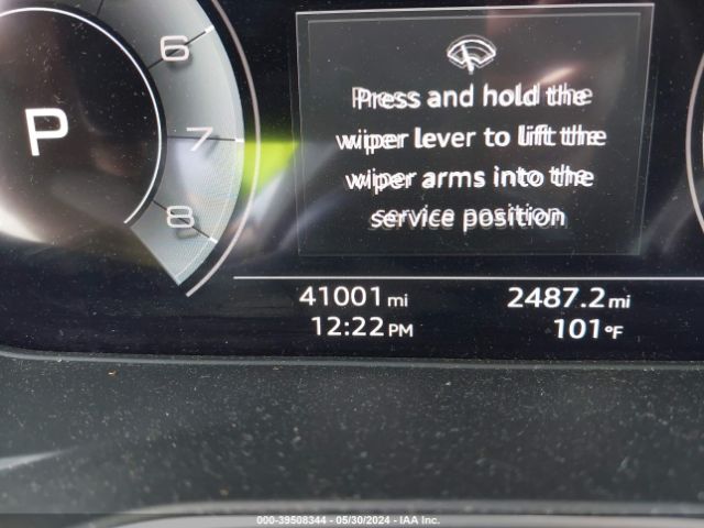 WA1BAAFY2M2301849 Audi Q5 Premium Plus 45 Tfsi Quattro S Tronic
