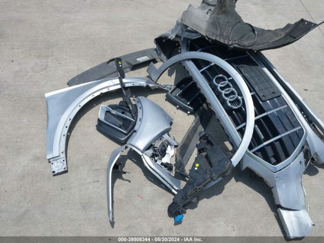 WA1BAAFY2M2301849 Audi Q5 Premium Plus 45 Tfsi Quattro S Tronic