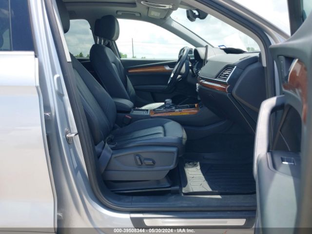 WA1BAAFY2M2301849 Audi Q5 Premium Plus 45 Tfsi Quattro S Tronic