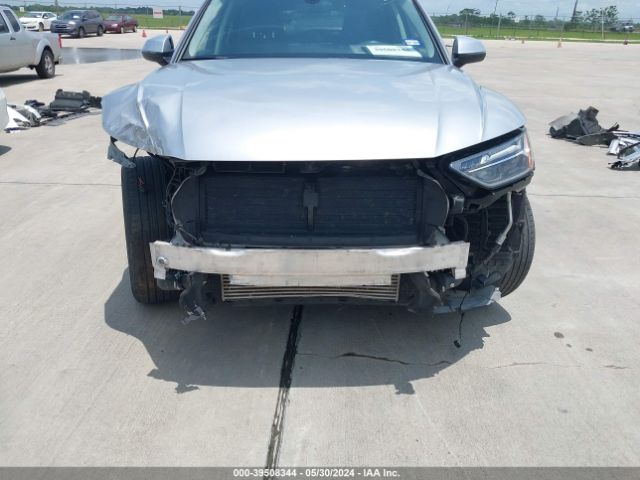 WA1BAAFY2M2301849 Audi Q5 Premium Plus 45 Tfsi Quattro S Tronic