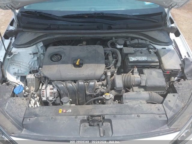 Hyundai ELANTRA SEL 2020 5NPD84LF2LH574589 Image 10