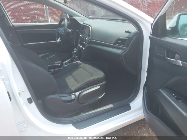 Hyundai ELANTRA SEL 2020 5NPD84LF2LH574589 Image 5