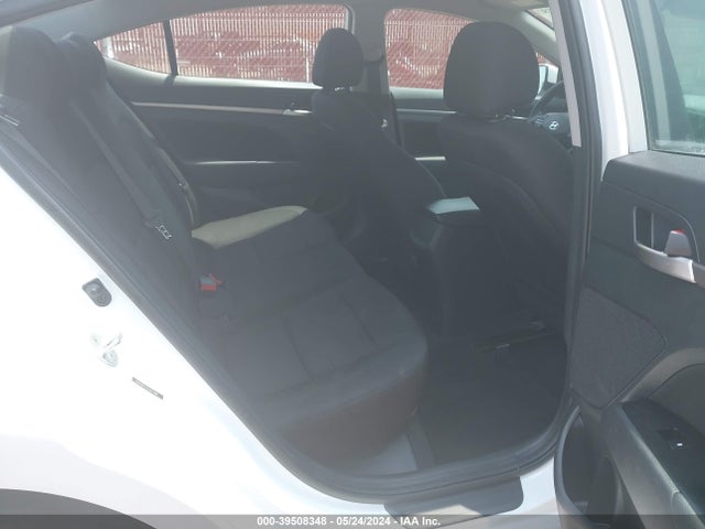 Hyundai ELANTRA SEL 2020 5NPD84LF2LH574589 Image 8