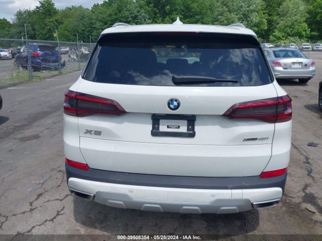 5UXCR6C0XP9P21481 BMW X5 Xdrive40i