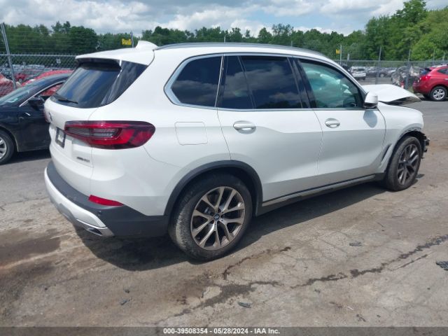 5UXCR6C0XP9P21481 BMW X5 Xdrive40i
