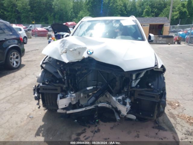 5UXCR6C0XP9P21481 BMW X5 Xdrive40i
