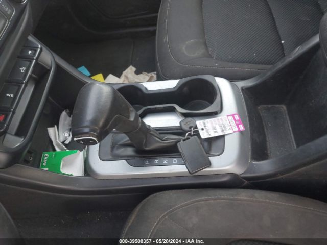 1GCGSCEN9K1121122 Chevrolet Colorado Lt