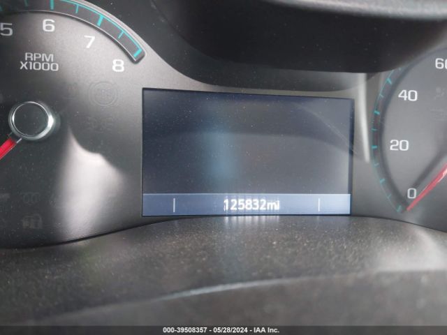 1GCGSCEN9K1121122 Chevrolet Colorado Lt