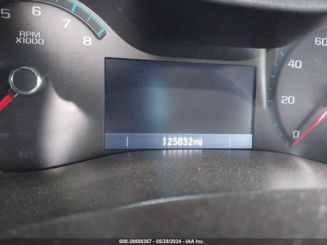 1GCGSCEN9K1121122 Chevrolet Colorado Lt