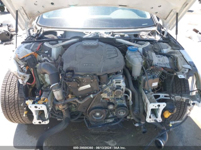 WAUENAF46JN019984 Audi A4 2.0t Premium/2.0t Tech Premium