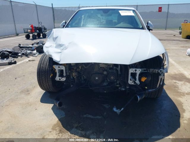 WAUENAF46JN019984 Audi A4 2.0t Premium/2.0t Tech Premium