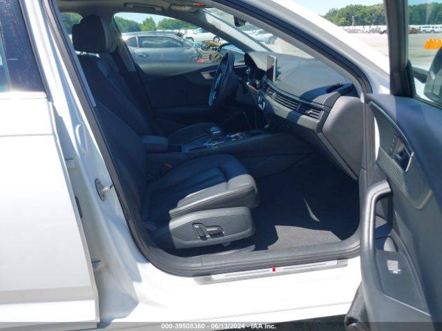 WAUENAF46JN019984 Audi A4 2.0t Premium/2.0t Tech Premium