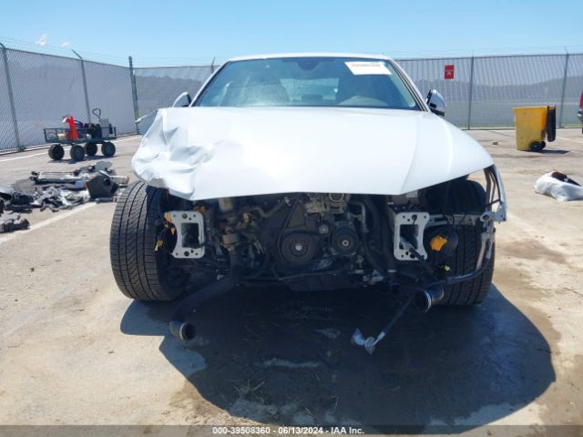 WAUENAF46JN019984 Audi A4 2.0t Premium/2.0t Tech Premium