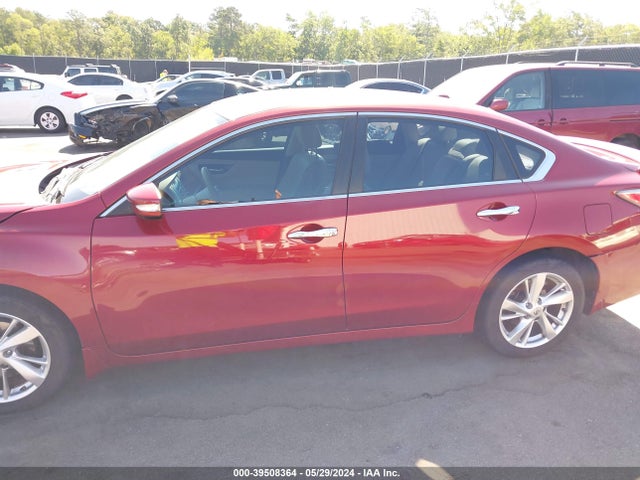 Nissan Altima 2.5 Sl 2015 1N4AL3AP5FN350086 Image 14