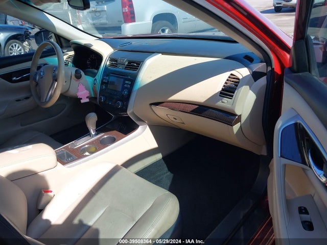 Nissan Altima 2.5 Sl 2015 1N4AL3AP5FN350086 Image 5