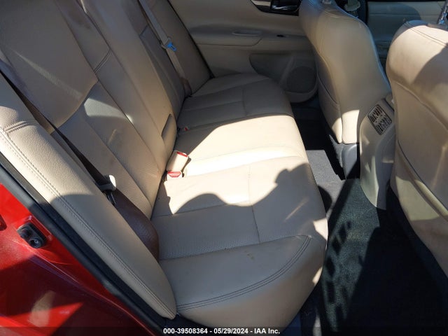 Nissan Altima 2.5 Sl 2015 1N4AL3AP5FN350086 Image 8