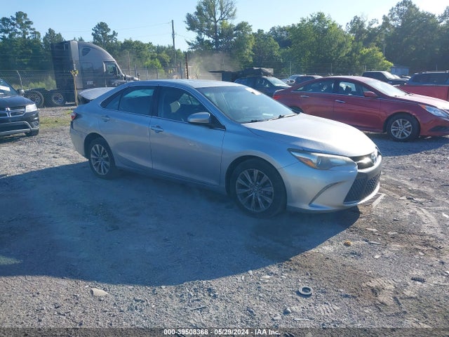Toyota CAMRY SE 2016 4T1BF1FK9GU589943 zdjęcie główne