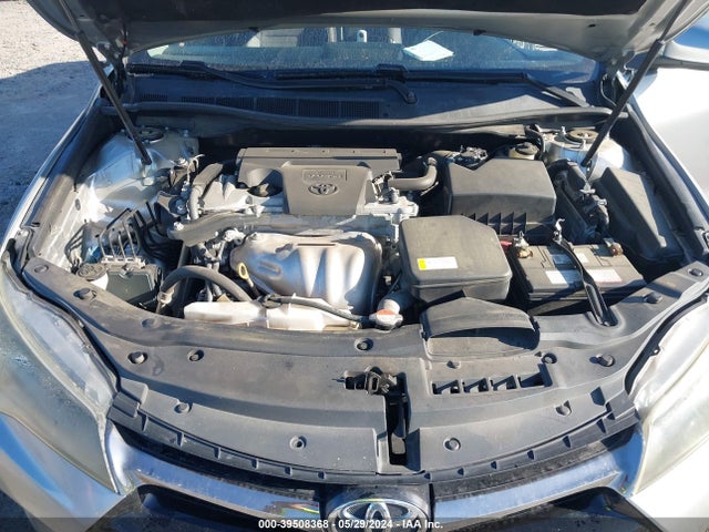 Toyota CAMRY SE 2016 4T1BF1FK9GU589943 Image 10