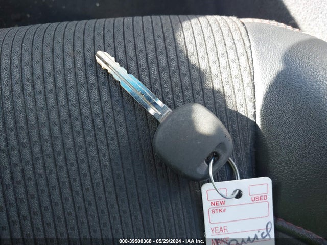 Toyota CAMRY SE 2016 4T1BF1FK9GU589943 Image 11