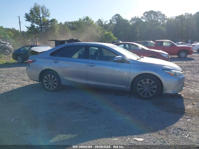 Toyota CAMRY SE 2016 4T1BF1FK9GU589943 Image 13