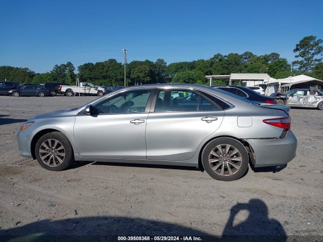 Toyota CAMRY SE 2016 4T1BF1FK9GU589943 Image 14