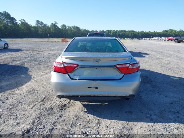 Toyota CAMRY SE 2016 4T1BF1FK9GU589943 Image 16