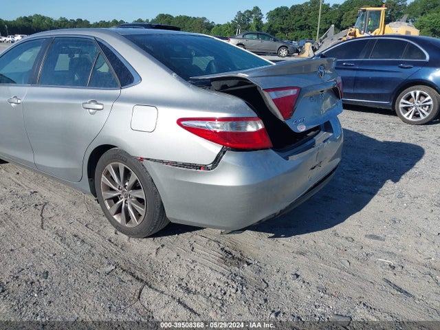 Toyota CAMRY SE 2016 4T1BF1FK9GU589943 Image 17