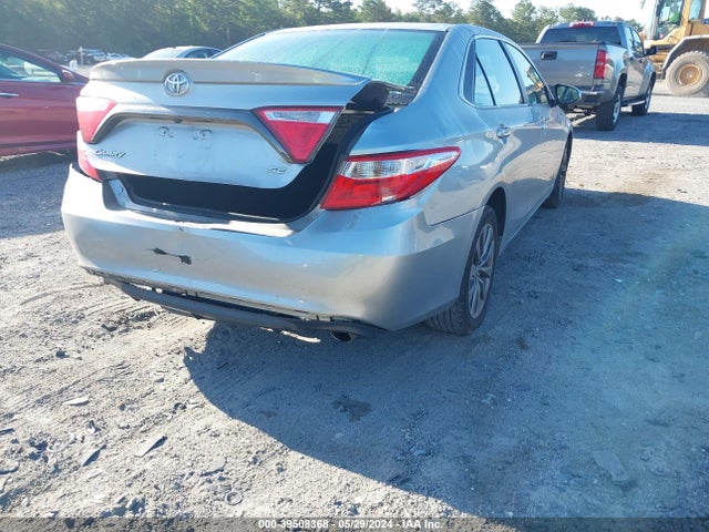 Toyota CAMRY SE 2016 4T1BF1FK9GU589943 Image 19