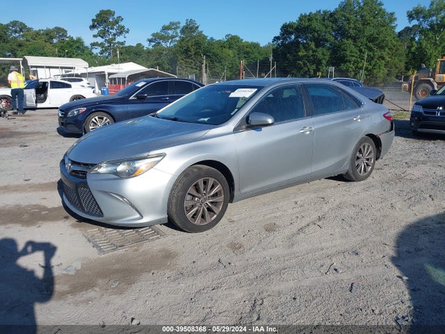 Toyota CAMRY SE 2016 4T1BF1FK9GU589943 Image 2