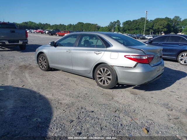 Toyota CAMRY SE 2016 4T1BF1FK9GU589943 Image 3