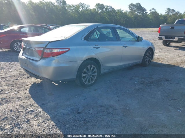 Toyota CAMRY SE 2016 4T1BF1FK9GU589943 Image 4