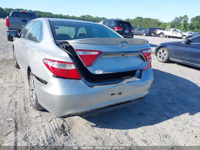 Toyota CAMRY SE 2016 4T1BF1FK9GU589943 Image 6