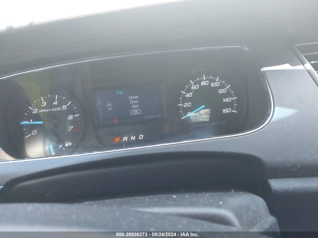 Ford Police Interceptor 2017 1FAHP2MK7HG106668 Image 15
