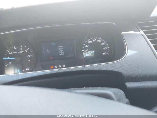 Ford Police Interceptor 2017 1FAHP2MK7HG106668 Image 7