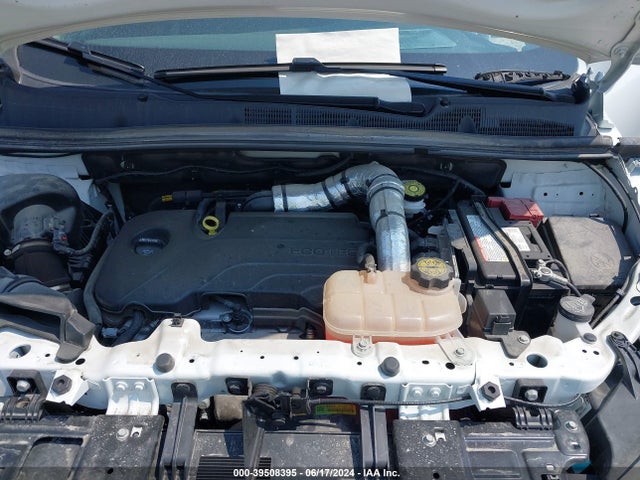 KL4CJASM2NB536177 Buick Encore Fwd Preferred