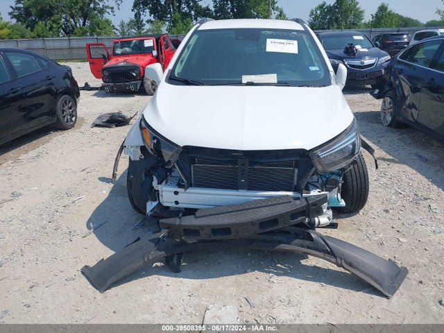 KL4CJASM2NB536177 Buick Encore Fwd Preferred