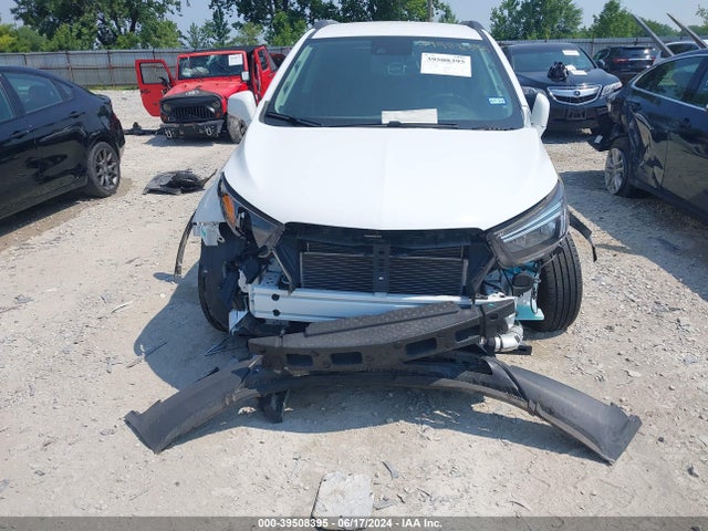 KL4CJASM2NB536177 Buick Encore Fwd Preferred